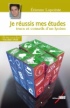 couverture de reussir �tudes