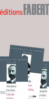 nouveaux p�dagogues