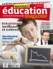 Couverture Education Magazine n�3