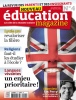 Couverture Education Magazine n�4