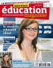 Couverture Education Magazine n�6