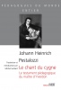 Couverture du Chant du cygne