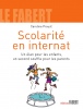Couverture de Scolarit� en internat