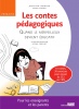 Couverture des Contes p�dagogiques