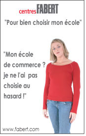 pub bien choisir son �cole