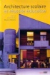 architecture scoaire