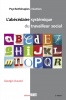 Couverture de L'ab�c�daire syst�mique du travailleur social