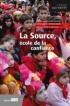 scolarité, projet pédagogique, respect couverture de La Source, école de la confiance