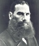 Photo de Lev Nicholaievitch Tolsto&iuml;