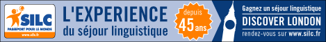  s�jours linguistiques