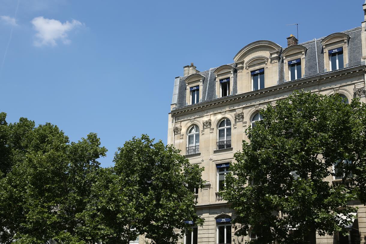 IPAG ECOLE SUPERIEURE DE COMMERCE PARIS France