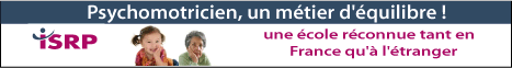  psychomotricien