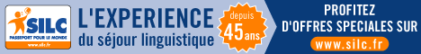  s�jours linguistiques