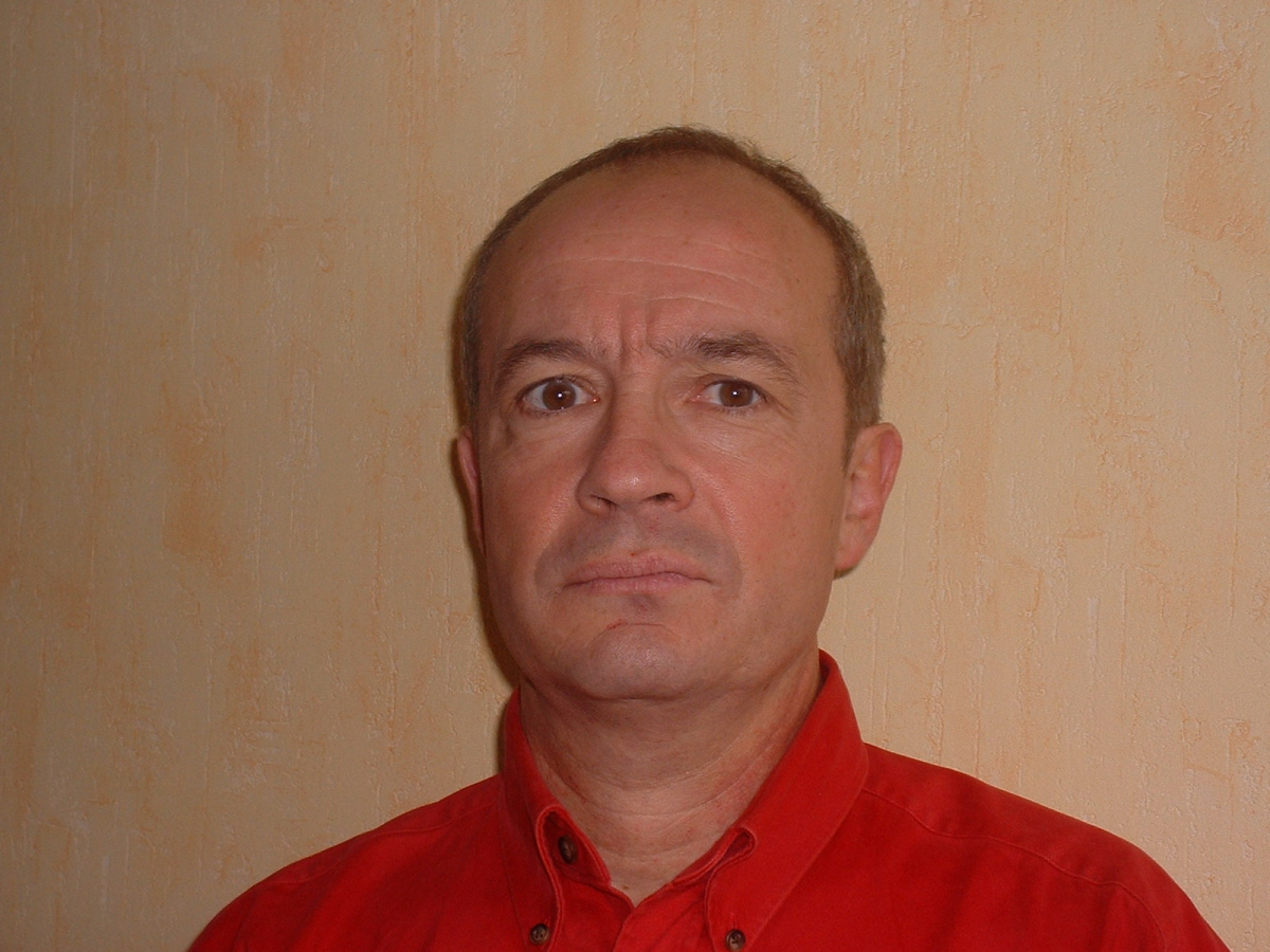 Gilles Combaz
