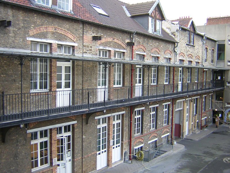 école de commerce à Lyon