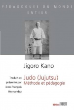 Judo (Jujutsu) - Méthode et pédagogie