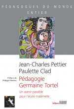 Pédagogie  Germaine Tortel - Un avenir possible pour l’école maternelle