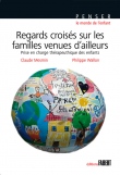 Regards croisés sur les familles venues d'ailleurs - Prise en charge thérapeutique des enfants