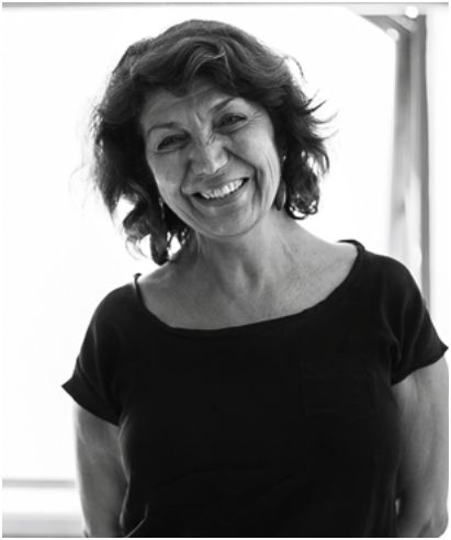 Christine Davoudian