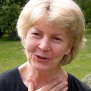 Christine Vander Borght