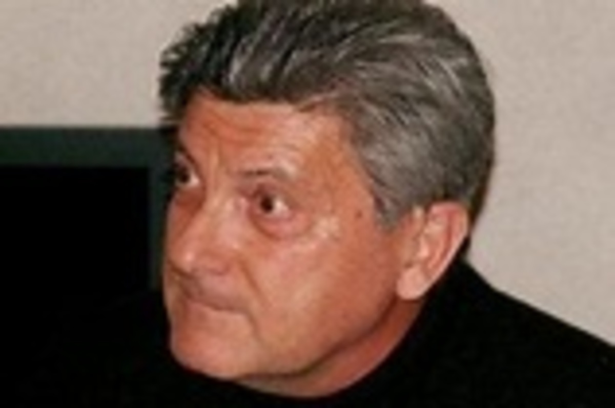 Bruno Magliulo