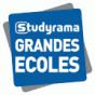 STUDYRAMA -12 SALONS GRANDES ECOLES