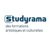 STUDYRAMA - SALON DES FORMATIONS ARTISTIQUES ET CULTURELLES