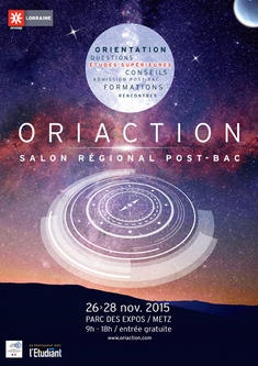 ORIACTION - ONISEP LORRAINE