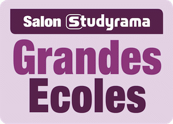 1er SALON STUDYRAMA DES GRANDES ECOLES DE NICE