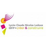 LYCEE PRIVE CLAUDE-NICOLAS LEDOUX  EBTP - CREER ET CONSTRUIRE