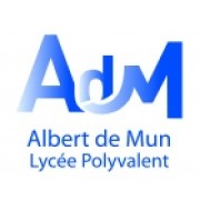 ALBERT DE MUN  LYCEE POLYVALENT PRIVE